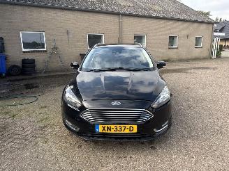 Ford Focus 1.0 Titanium REST BPM €300,-!!! picture 2
