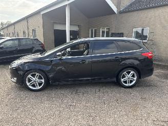 Ford Focus 1.0 Titanium REST BPM €300,-!!! picture 4
