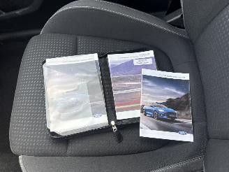 Ford Focus 1.0 EcoBoost Trend Edition picture 20