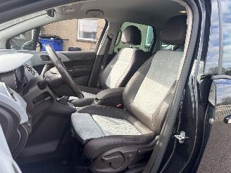 Opel Meriva 1.4 Turbo Cosmo REST BPM €300,-!!! picture 20