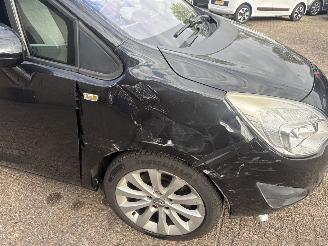 Opel Meriva 1.4 Turbo Cosmo REST BPM €300,-!!! picture 9