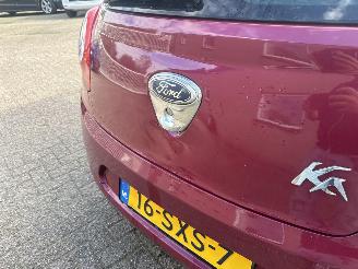 Ford Ka 1.2 Titanium X start/stop picture 10