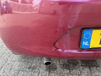 Ford Ka 1.2 Titanium X start/stop picture 11