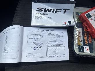 Suzuki Swift 1.2 Comfort EASSS picture 28