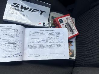 Suzuki Swift 1.2 Comfort EASSS picture 34