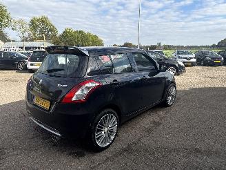 Suzuki Swift 1.2 Comfort EASSS picture 9
