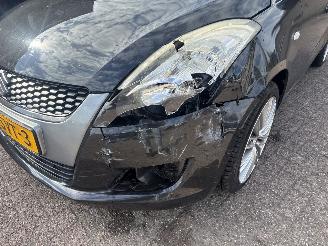 Suzuki Swift 1.2 Comfort EASSS picture 14