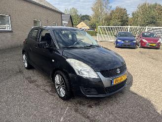 Suzuki Swift 1.2 Comfort EASSS picture 1