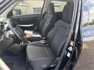 Suzuki Swift 1.0 Stijl AUTOMAAT picture 33