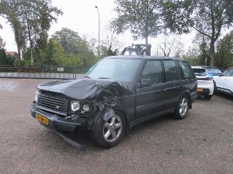 Land Rover Range Rover 4.6 HSE AUTOMAAT 4x4 Ben/LPG picture 3