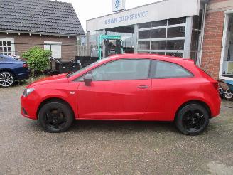 Seat Ibiza 1.2 Reference picture 4