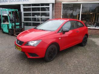 Seat Ibiza 1.2 Reference picture 3