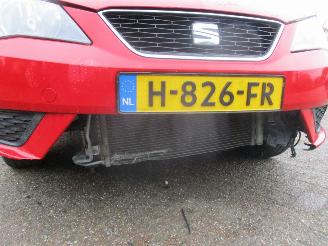 Seat Ibiza 1.2 Reference picture 10