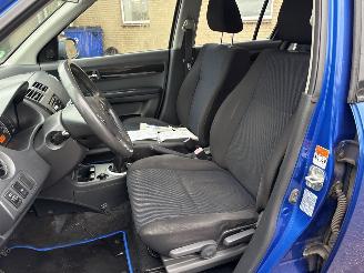 Suzuki Swift 1.3 Shogun picture 27