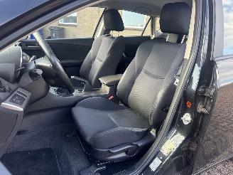Mazda 3 1.6 TS Plus picture 28