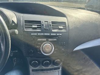Mazda 3 1.6 TS Plus picture 21