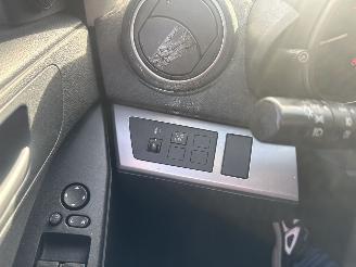 Mazda 3 1.6 TS Plus picture 23
