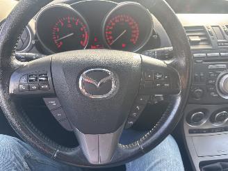 Mazda 3 1.6 TS Plus picture 25