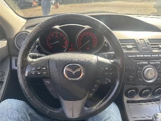 Mazda 3 1.6 TS Plus picture 20