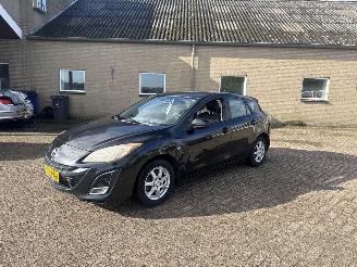 Mazda 3 1.6 TS Plus picture 3