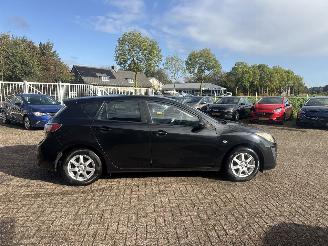 Mazda 3 1.6 TS Plus picture 8