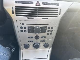 Opel Astra TWIN TOP 1.8 Cosmo WEINIG KILOMETERS picture 18