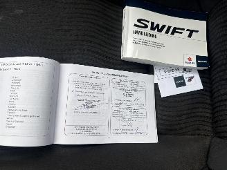 Suzuki Swift 1.2 Comfort EASSS picture 30
