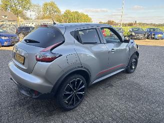 Nissan Juke 1.6 Tekna AUTOMAAT REST BPM €400,-!!! picture 6