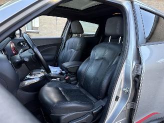 Nissan Juke 1.6 Tekna AUTOMAAT REST BPM €400,-!!! picture 30