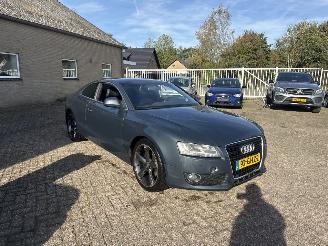 Avarii autoturisme Audi A5 3.2 FSI Pro Line AUT 2008/7