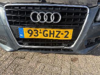 Audi A5 3.2 FSI Pro Line AUT picture 12