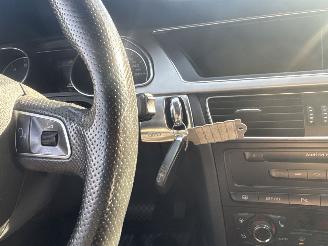 Audi A5 3.2 FSI Pro Line AUT picture 22