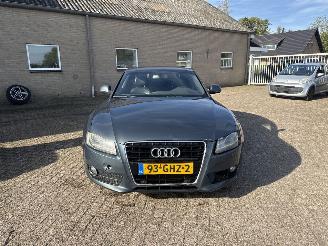 Audi A5 3.2 FSI Pro Line AUT picture 2