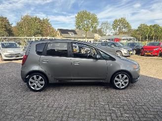 Mitsubishi Colt 1.3 Edition Two AUTOMAAT picture 9