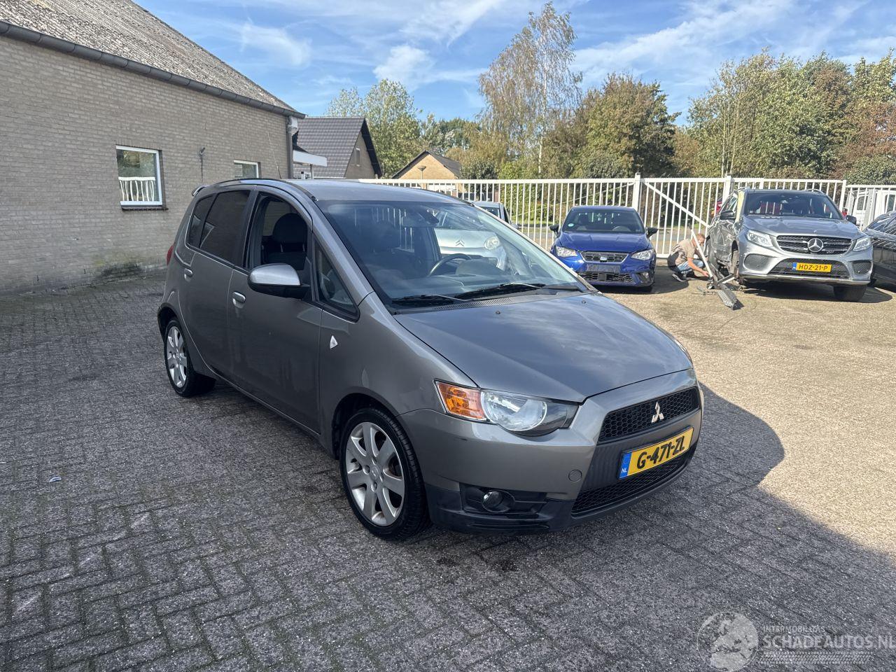 Mitsubishi Colt 1.3 Edition Two AUTOMAAT
