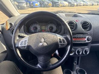 Mitsubishi Colt 1.3 Edition Two AUTOMAAT picture 19