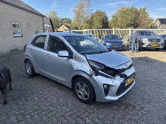 Kia Picanto 1.0 CVVT Eco.PlusL REST BPM €300,-!!! picture 2