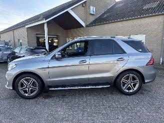 Mercedes GLE 450 AMG 4MATIC AUT REST BPM €1800,-!!! picture 4