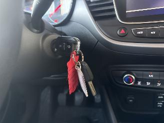 Opel Crossland X 1.2 Online Edition REST BPM €800,-!!! picture 20