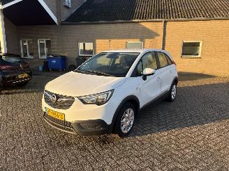 Opel Crossland X 1.2 Online Edition REST BPM €800,-!!! picture 3