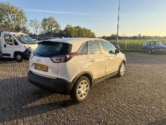 Opel Crossland X 1.2 Online Edition REST BPM €800,-!!! picture 7