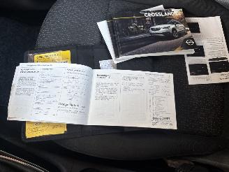 Opel Crossland X 1.2 Online Edition REST BPM €800,-!!! picture 22