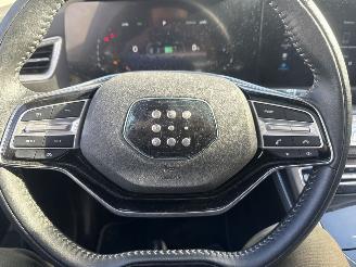 DFSK Navor E5 1.5 PHEV L2 7 PERSOONS AUTOMAAT REST BPM €300,-!!! picture 21