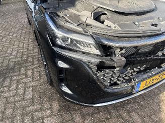 DFSK Navor E5 1.5 PHEV L2 7 PERSOONS AUTOMAAT REST BPM €300,-!!! picture 12