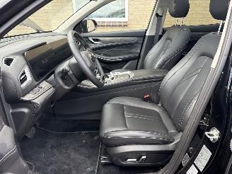 DFSK Navor E5 1.5 PHEV L2 7 PERSOONS AUTOMAAT REST BPM €300,-!!! picture 27