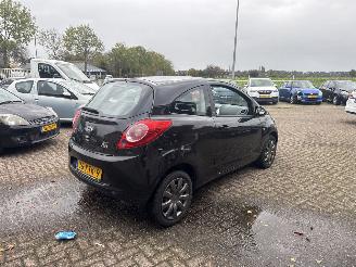 Ford Ka 1.2 Titanium WEINIG KM NAP picture 7