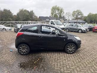 Ford Ka 1.2 Titanium WEINIG KM NAP picture 8