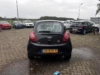 Ford Ka 1.2 Titanium WEINIG KM NAP picture 6