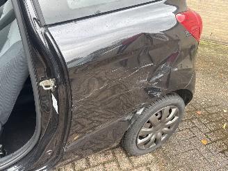 Ford Ka 1.2 Titanium WEINIG KM NAP picture 12