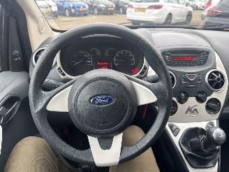 Ford Ka 1.2 Titanium WEINIG KM NAP picture 13